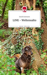 Produktbild: LINE - Weltensalto. Life is a Story - story.one