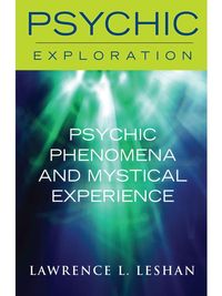Produktbild: Psychic Phenomena and Mystical Experience