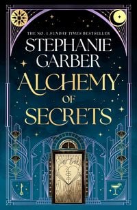Produktbild: Alchemy of Secrets
