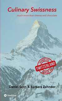 Produktbild: Culinary Swissness