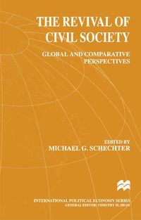 Produktbild: The Revival of Civil Society