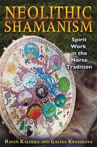Produktbild: Neolithic Shamanism