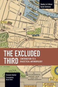 Produktbild: The Excluded Third