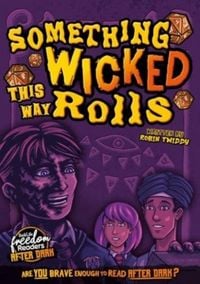 Produktbild: Something Wicked This Way Rolls
