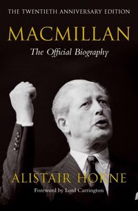 Produktbild: Macmillan