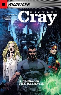 Produktbild: Wild Storm Michael Cray Vol 2
