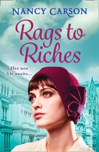 Produktbild: Rags to Riches