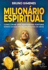Produktbild: Milion&aacute;rio Espiritual