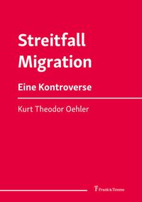 Produktbild: Streitfall Migration