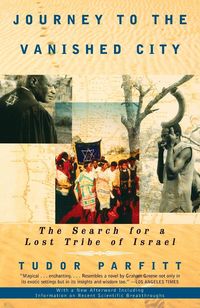 Produktbild: Journey to the Vanished City