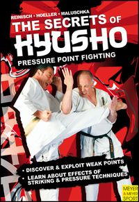 Produktbild: The Secrets of Kyusho