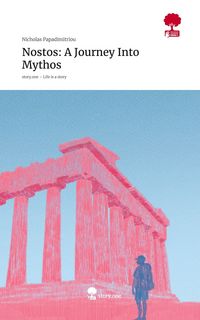 Produktbild: Nostos: A Journey Into Mythos. Life is a Story - story.one