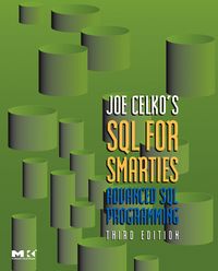 Produktbild: Joe Celko's SQL for Smarties