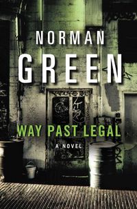Produktbild: Way Past Legal