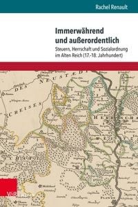 Produktbild: Immerw&auml;hrend und au&szlig;erordentlich