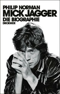 Produktbild: Mick Jagger