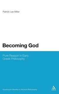 Produktbild: Becoming God