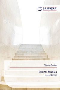 Produktbild: Ethical Studies