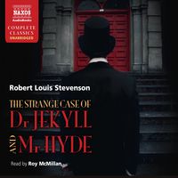 Produktbild: Strange Case of Dr Jekyll and Mr Hyde (Unabridged)