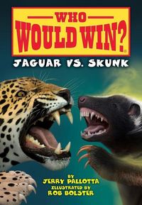 Produktbild: Jaguar vs. Skunk