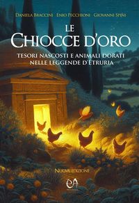 Produktbild: Le Chiocce d'oro