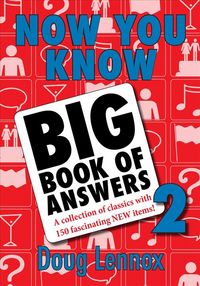 Produktbild: Now You Know Big Book of Answers 2