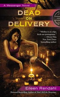 Produktbild: Dead On Delivery