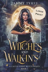 Produktbild: Witches & Walk-In's - Large Print