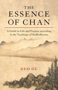 Produktbild: The Essence of Chan