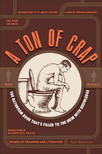 Produktbild: Ton Of Crap