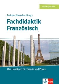 Produktbild: Fachdidaktik Franz&ouml;sisch