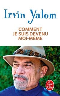 Produktbild: Comment je suis devenu moi-même