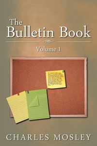 Produktbild: The Bulletin Book