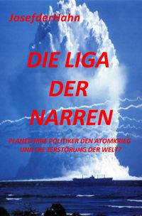 Produktbild: Die Liga der Narren