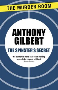 Produktbild: The Spinster's Secret