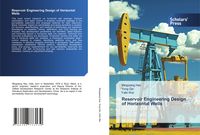 Produktbild: Reservoir Engineering Design of Horizontal Wells