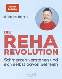 Produktbild: Die Reha-Revolution