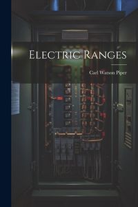 Produktbild: Electric Ranges