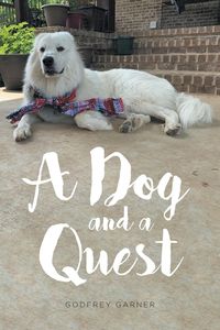 Produktbild: A Dog and a Quest