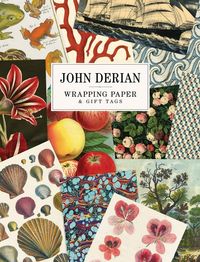 Produktbild: John Derian Paper Goods: Wrapping Paper & Gift Tags