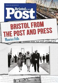 Produktbild: Bristol from the Post and Press