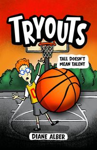 Produktbild: Tryouts: Tall Doesn't Mean Talent