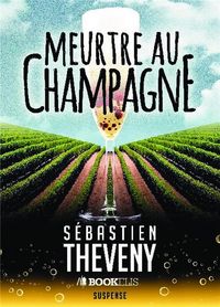 Produktbild: Meurtre au champagne