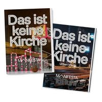 Produktbild: Manifesta 16 Ruhr: Das ist keine Kirche
