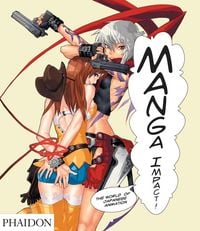 Produktbild: Manga Impact