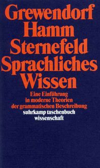 Produktbild: Sprachliches Wissen