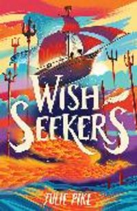Produktbild: Wish Seekers
