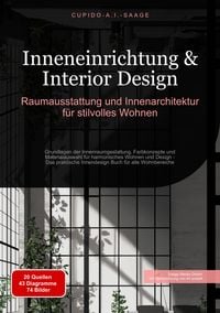 Produktbild: Inneneinrichtung & Interior Design