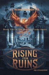 Produktbild: Rising from Ruins