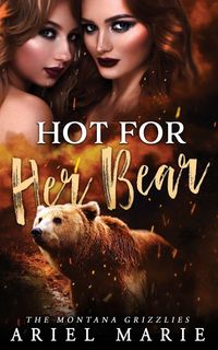 Produktbild: Hot For Her Bear
